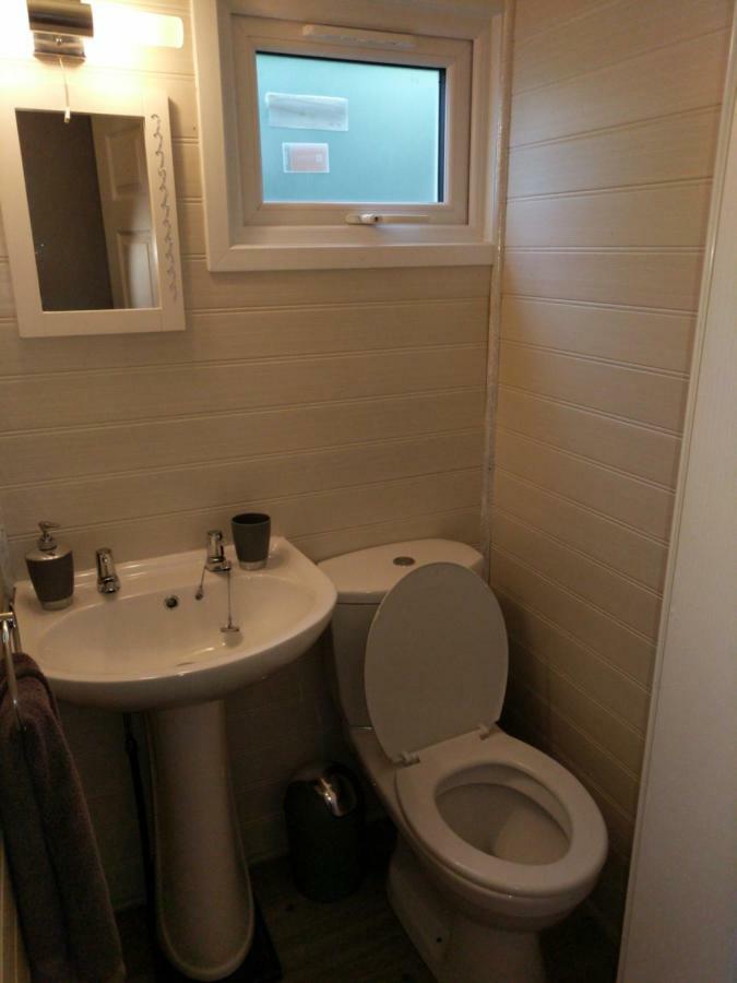 Tarrareoch Guest House Bathgate Exterior foto
