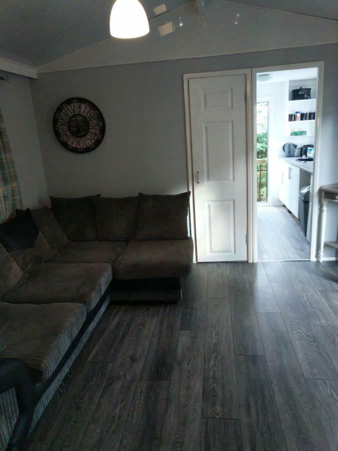 Tarrareoch Guest House Bathgate Exterior foto